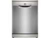BOSCH perilica posuđa Serie 2| 60 CM,C, 13 setova, 9L,46dB,INOX, HomeConnect, 5 Programa, 4 pos fun