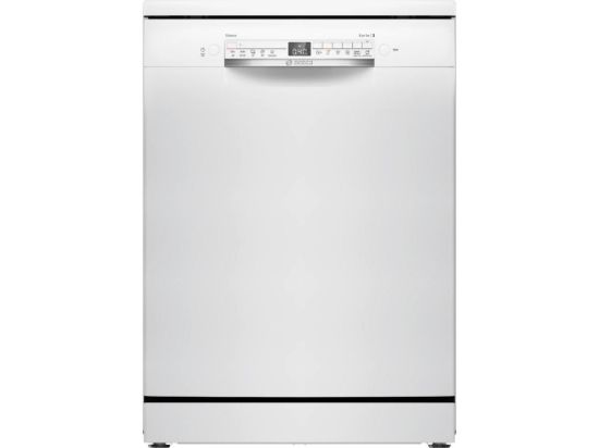 BOSCH perilica posuđa Serie 2| 60 CM,C, 13 setova,9L,46dB,BIJELA,5 programa,OLD:SMS2ITW33E