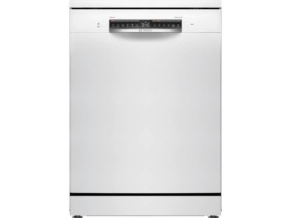 BOSCH perilica posuđa Serie 4|,BIJELA,C,14 setova,9L,46dB,,Escajg ladica, 6 programa,4 posebne fun