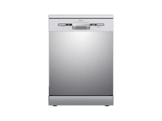 Sudomašina TESLA WD662MX samostojeća/E/12 kompleta/84,5x59,8x60cm/inox