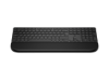 HP Multi-DeviceDual-ModeKBHP Multi-DeviceDual-ModeKBHP Multi-DeviceDual-Mode KBD Palme rest