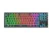 Trust GXT832 Thado WRLS KB&M set Black BIH Lokalizovano
