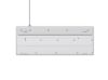 Trust GXT833 Thado TKL WHITE