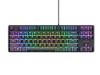 Trust GXT864 TKL Gaming tastat