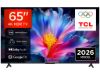 TCL 65"P6L 4K UHD Google TV60Hz, VRR, 280 nits