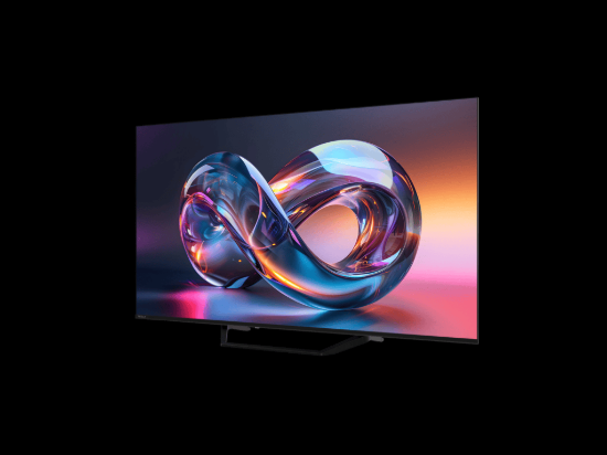 TESLA TV QLED Q55E663BUV UHD HOTEL MODE QLED SMART TV