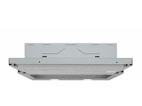 BOSCH Teleskopska napa Serie 2|, 394m3/h, 68 dBOld Model: BOSCH DFL064W53