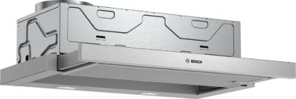 BOSCH Teleskopska napa Serie 4| 271m3/h, Buka:49/62dB, DE