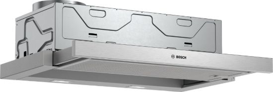 BOSCH Teleskopska napa Serie 4| 271m3/h, Buka:49/62dB, DE