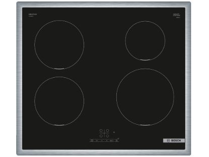 BOSCH Indukcijska ploča Serija 4,Touch select
