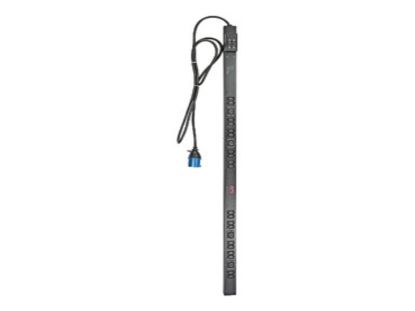 Rack PDU, Basic, Zero U, 32A | 230V | (20)C13 & (4)C19