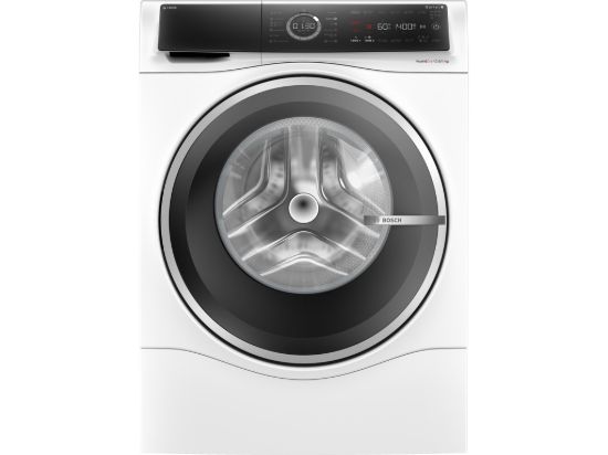 BOSCH Perilica-Sušilica rubljaSerie 8| 10,5/6 kg, I-DOS1400 rpm, 70 dB, HomeConnect
