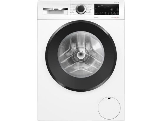 BOSCH Perilica-Sušilica rublja Serie 6|, 9 KG/ 6 KG, D,1400 RPM, 70 dB,