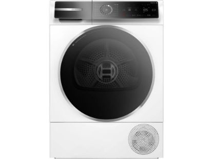 BOSCH sušilica rublja Serie 8|, 9 KG, B , AutoDry,R290,Samočisteći kondezator