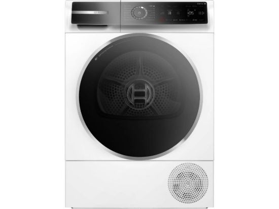 BOSCH sušilica rublja Serie 8|, 9 KG, B , AutoDry,R290,Samočisteći kondezator