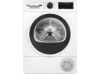 BOSCH sušilica rublja Serie 6| 9 kg, A++, R290, AutotDry,,EasyClean filter, OldModel: WQG24100BY