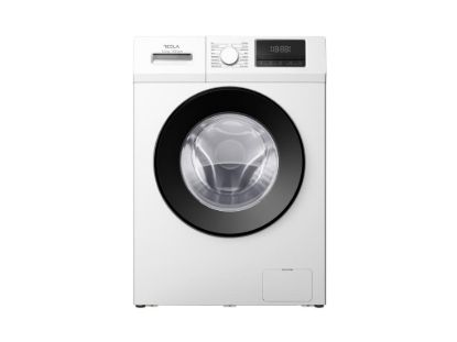 Veš mašina TESLA WF81461T/inverter/8kg/1400 obrtajaA/85x59,5x52cm/bela