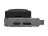 ASROCK VGA A310 LP 4Glow profileIntel Arc A310;4GB GDDR6 64bit;HDMI,DP
