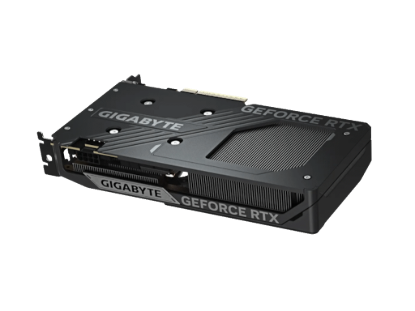 Gigabyte VGA 5060 Windforce OC 8GB GDDR7, 128-bit, 3x DP, 1x HDMI
