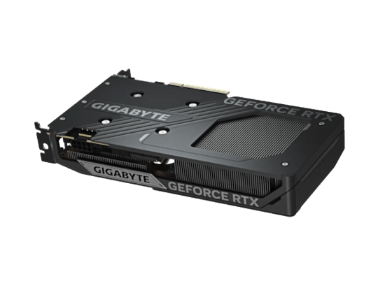 Gigabyte VGA 5060 Windforce OC 8GB GDDR7, 128-bit, 3x DP, 1x HDMI