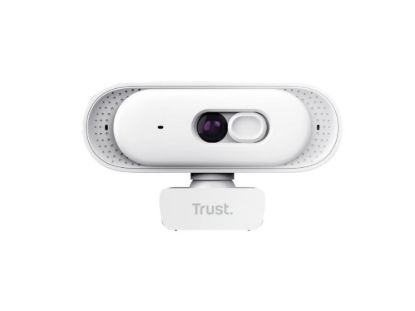 Trust TOMAR 2K QHD W web kam