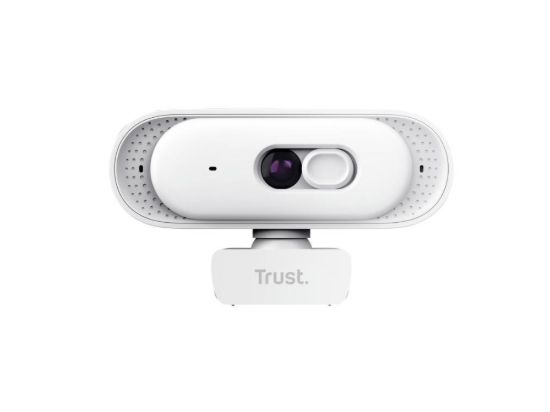 Trust TOMAR 2K QHD W web kam