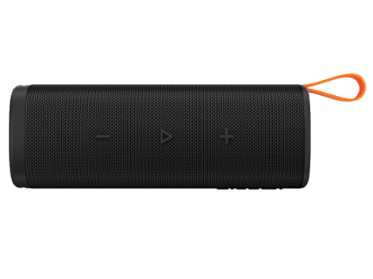 Xiaomi Sound Outdoor crna Bluetooth zvučnik, 30W IP67, baterija do 12h