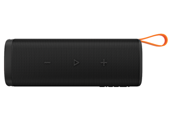 Xiaomi Sound Outdoor crna Bluetooth zvučnik, 30W IP67, baterija do 12h