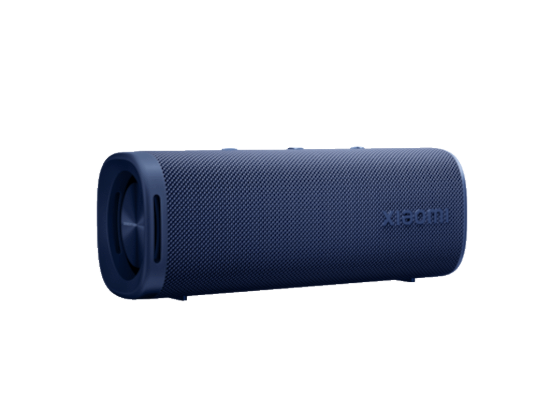 Xiaomi Sound Outdoor plava Bluetooth zvučnik, 30W IP67, baterija do 12h