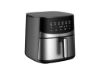 Air Fryer TESLA AF702BX 1700W/7L/digital panel/crna-inox