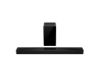 TCL Soundbar Q75HE;Wireless SW DTS:X Dolby Atmos;620W 96dB AI sonic crna