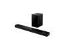 TCL Soundbar Q75HE;Wireless SW DTS:X Dolby Atmos;620W 96dB AI sonic crna