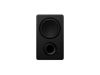 TCL Soundbar Q75HE;Wireless SW DTS:X Dolby Atmos;620W 96dB AI sonic crna