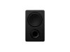 TCL Soundbar Q65H;Wireless SW DTS:X;Dolby Atmos 580W 96dB AI sonic crna