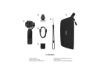 Osmo Pocket 4P Standard Combo