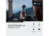 Osmo Pocket 4P Standard Combo