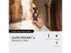 Osmo Pocket 4 Standard Combo