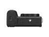 Sony Vlog-Camera ZV-E10 II BodCMOS formata APS-C s 26,0 mp;4K do 60p; kinematografski vlog;
