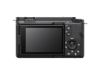 Sony Vlog-Camera ZV-E1 BODY+ FE 28-60mm f/4-5.6objektiv