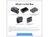 DJI Mavic 4 Pro 512 GB CreatorDron, Combo (DJI RC Pro 2)