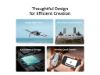 DJI Lito X1 FMC (DJI RC-N3)