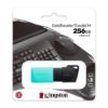 Kingston FD 256GBUSB3.2 DataTraveler Exodia M