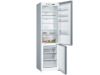 BOSCH Samostojeći Serie 4|No Frost, 203 X 60, INOX H:279L, Z:86L, 203CM, 39dB,
