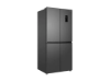 TCL frižider RP470CSE1470L, E, InverterTotal No Frost
