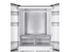TESLA SBS Frižider RM4700FHBE Multi Door,Total No Frost (V)180cm (Š)79,5cm (D)73,5cm