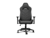 GXT723 RUYA FABRIC CHAIR GREY
