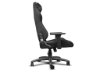 GXT723 RUYA FABRIC CHAIR GREY