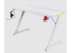Trust GXT 709W LUMINUS RGBgaming sto, bijeli