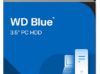 WD HDD 4TB SATA3 128MBBlue,5400RPM