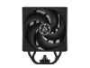 Arctic Freezer 36 Black, CPUcooler, 1851, 1700, AM4, AM5